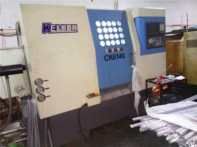 CKX6146D-Y 刀塔帶Y軸車銑複合機(4端4側帶Y軸帶刀塔)——2016年4月出貨 CKX6146D-Y 刀塔帶Y軸車銑複合機(4端4側帶(dài)Y軸帶刀塔)——2016年4月(yuè)出貨