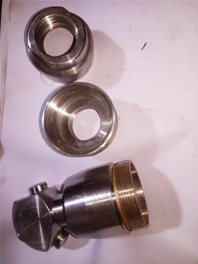 批量出貨(huò)合格產品(采用凱恩利車銑機CKX6146D-Y 所(suǒ)生產) 批量出(chū)貨合格產品(采用凱恩利車銑機CKX6146D-Y 所生產)