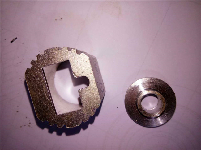 批量出貨合格產品(采用凱恩利車銑(xǐ)機CKX6146D-Y 所生產(chǎn)) 批量出貨合(hé)格產品(采用凱恩利車銑機CKX6146D-Y 所生產(chǎn))