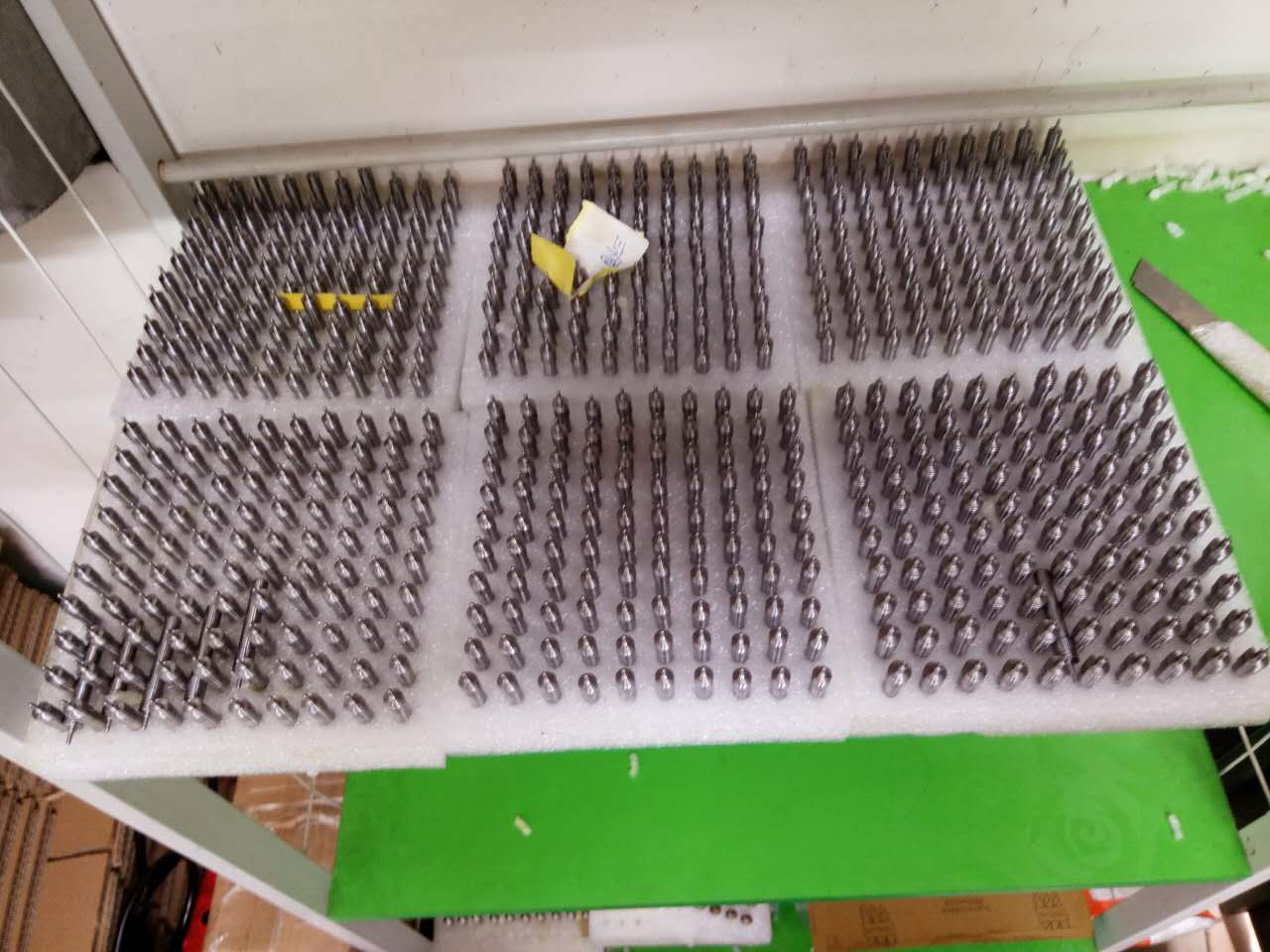 鄧祖強老板采用(yòng)凱恩利機(jī)床加工的產(chǎn)品 鄧祖強老板采用凱恩利機(jī)床加工的產(chǎn)品