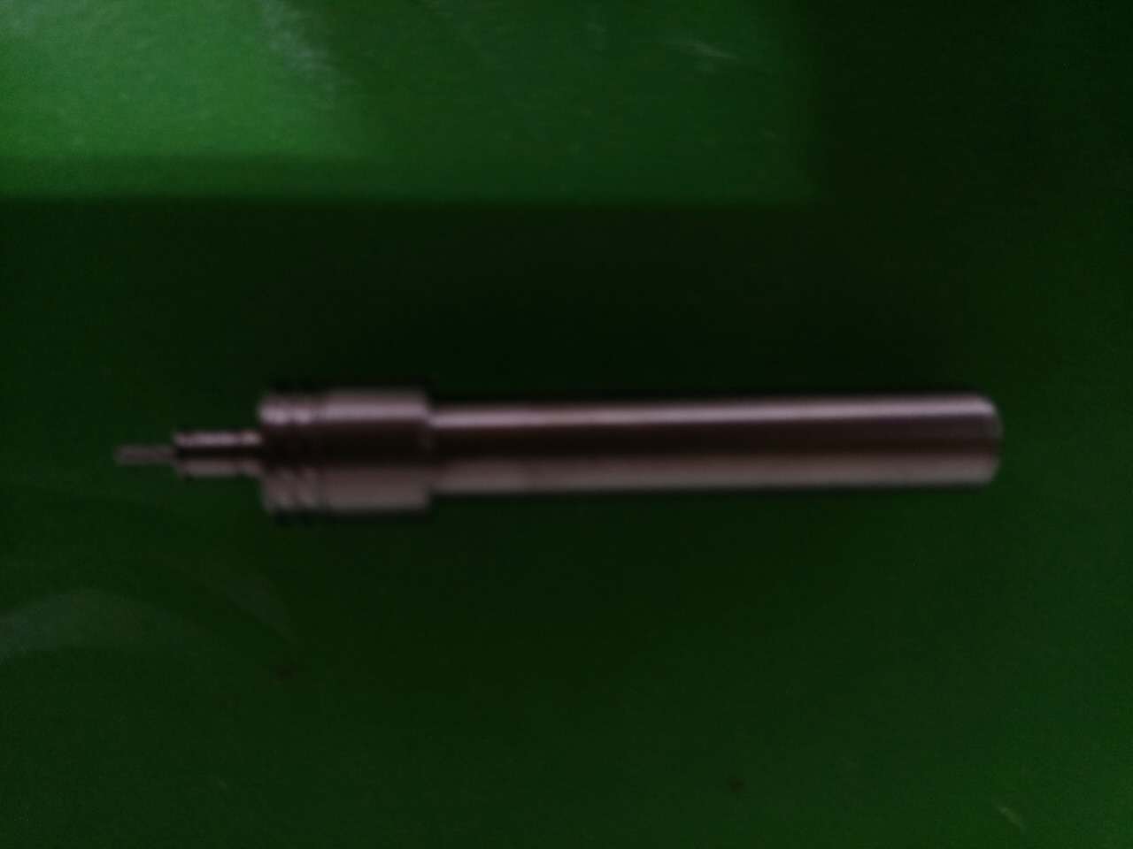 鄧祖強(qiáng)老板采用凱恩利機床加工的產品 鄧祖強老板采用凱恩利機床(chuáng)加工的產品(pǐn)