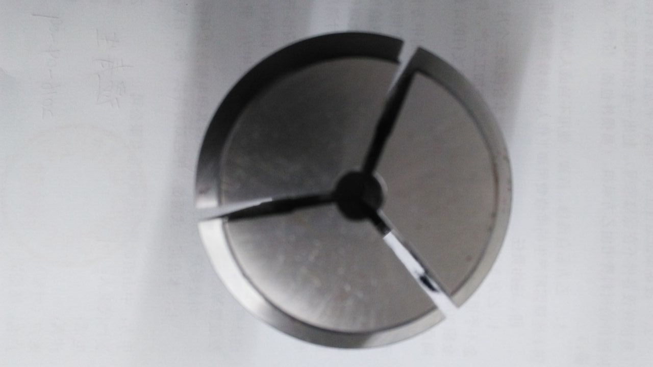 通福（fú）筒夾NO3