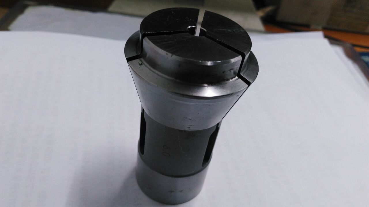 通福（fú）筒夾NO3