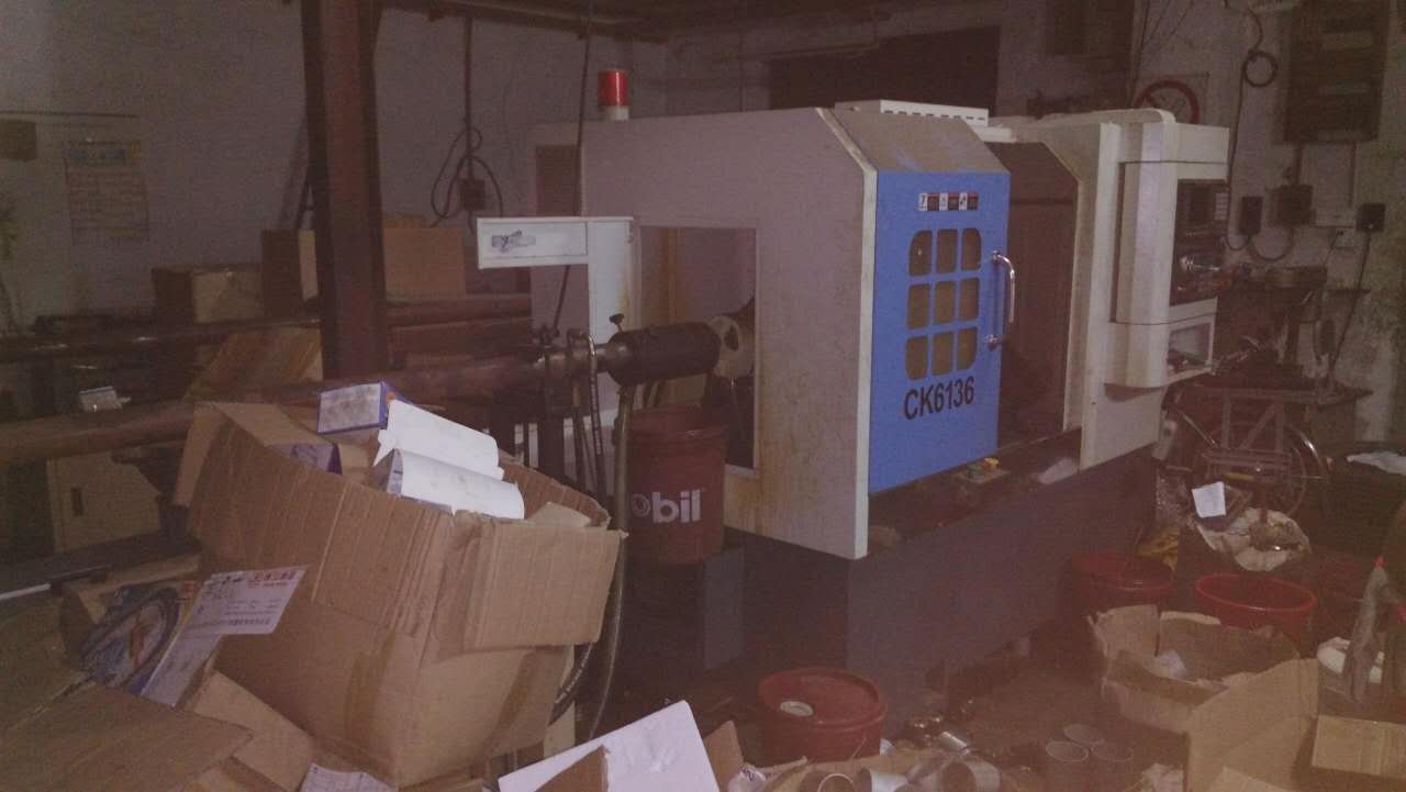 凱恩利數控車床36機 凱恩利數控車床36機