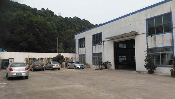 廠房外景圖NO1(凱恩利(lì)機(jī)械)