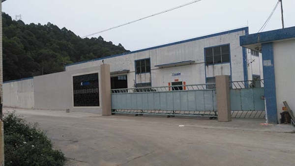 廠房遠景圖NO1(凱恩利機械)