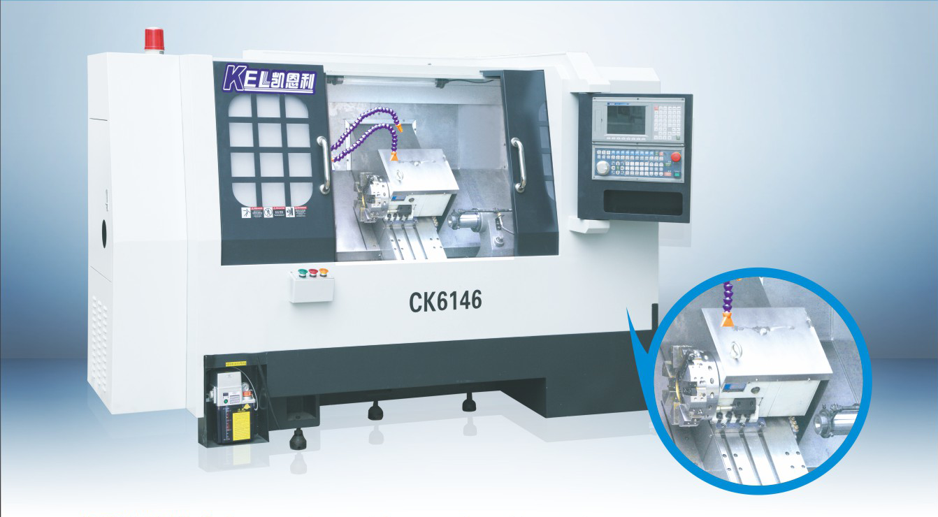 CKX6146D-W刀塔帶尾座 CKX6146D-W刀(dāo)塔帶尾(wěi)座