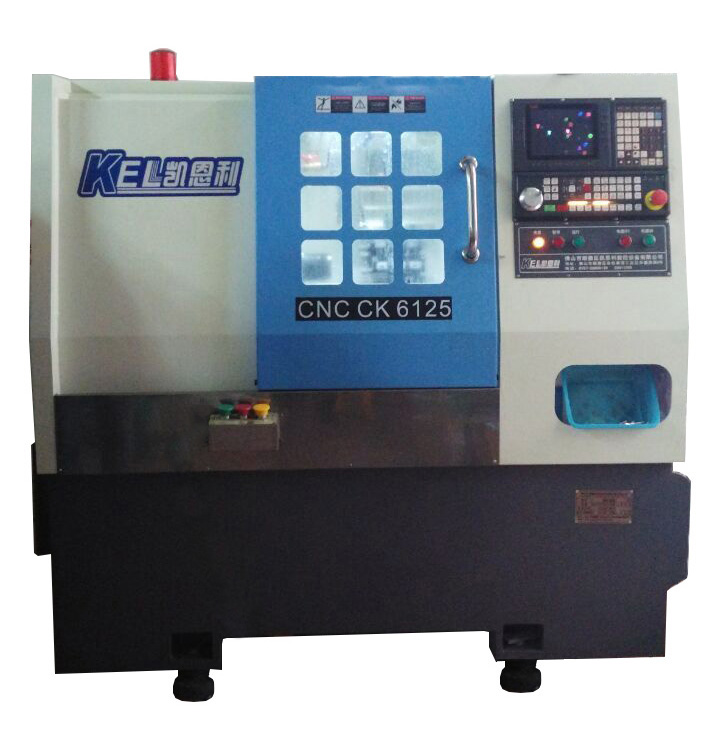 CK6125排(pái)刀機 CK6125排刀機