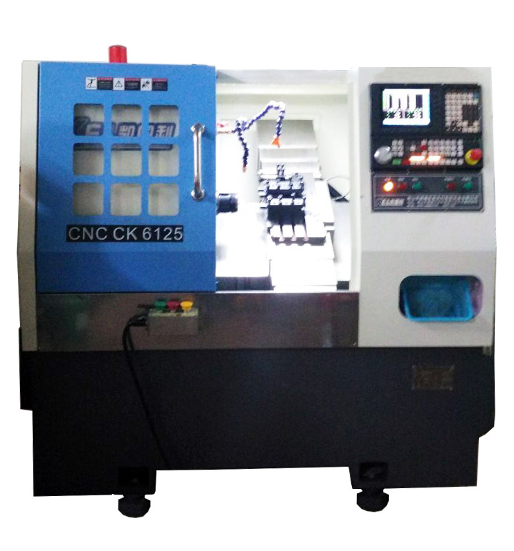  CK6125排刀機