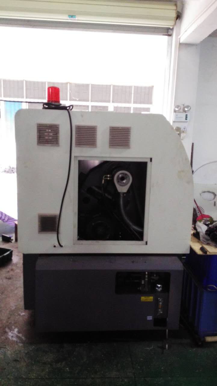 凱恩利數控車床36機液壓站(zhàn)部分 凱(kǎi)恩利(lì)數控車床36機液壓站部分