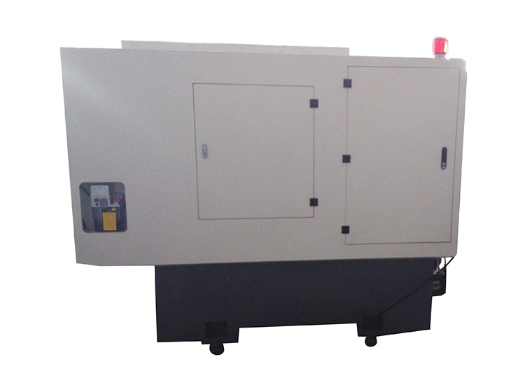 CKX6152D-Y 刀塔帶Y軸帶動力頭車（chē）銑複合機部分照片