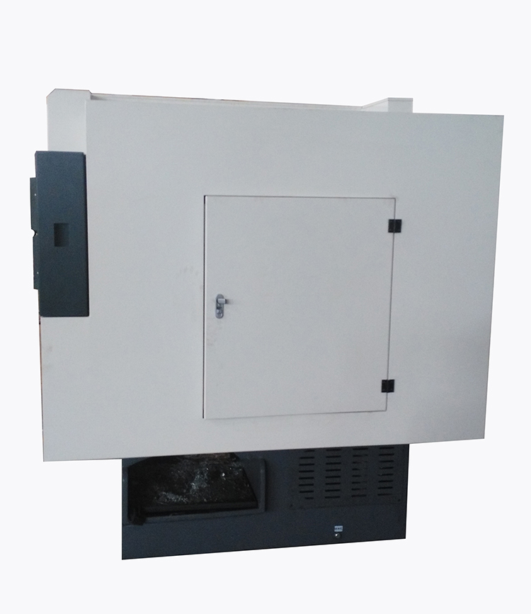 CKX6152D-Y 刀塔（tǎ）帶Y軸帶動力頭車銑複合（hé）機部分照片（piàn）