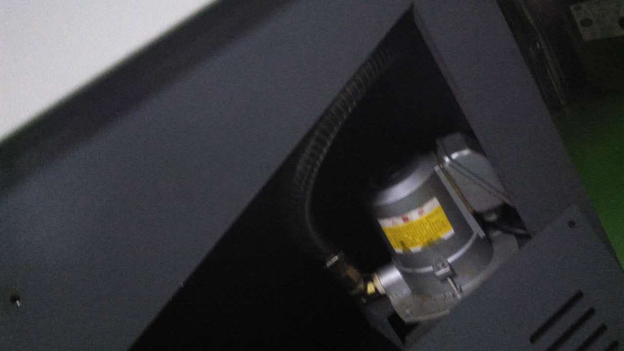 凱恩利25排刀機出水冷（lěng）卻裝置