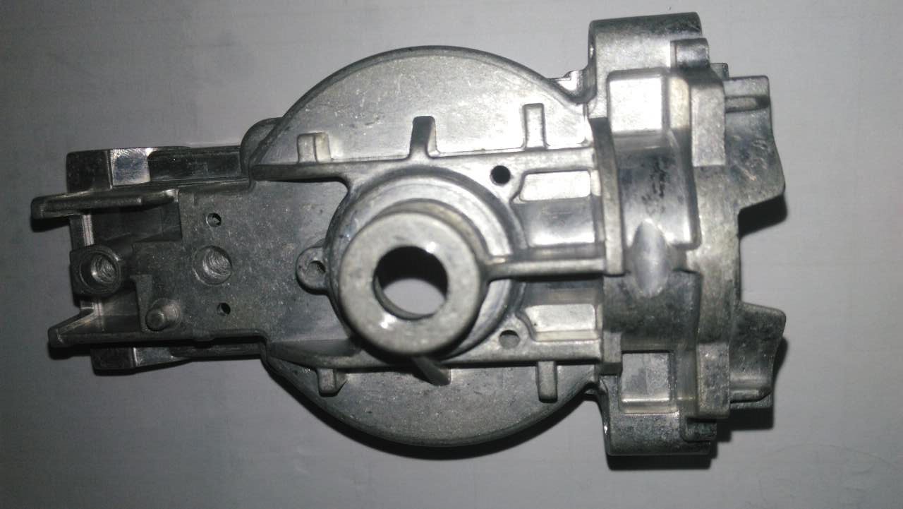 凱恩利36機加工（gōng）的產品（pǐn）