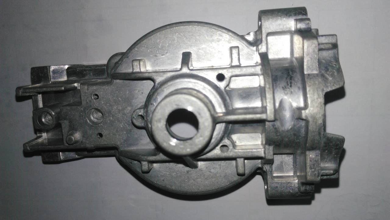 凱恩利36機加工的（de）產品