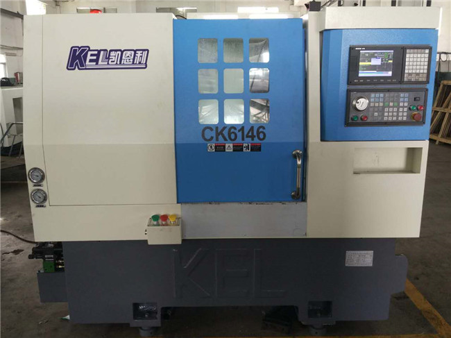 凱恩利46標準排刀機(大行程（chéng）X=850mm) 