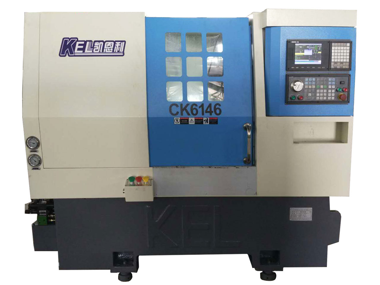 東莞黃江社貝簡（jiǎn）大勇（老板）訂購凱恩利36標準排刀機(大行程X=850mm) 