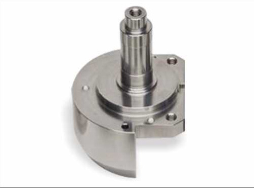 凱恩利數控車床加工的零配件