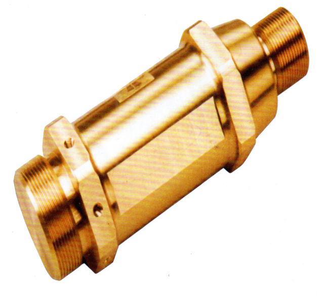 主軸與副軸結構（gòu）使工件一次加工（gōng）完成