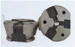 柔（róu）性彈簧夾頭（tóu） 