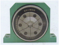 雙麵數控車床（chuáng） Kel-YM-72 精度主軸