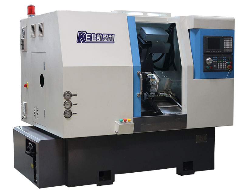 CKX46D-Y 數控車床(46刀塔機+帶Y軸+端銑4頭+Y軸側銑4頭+10工位刀(dāo)塔)—高(gāo)配配置 CKX46D-Y 數控車床(46刀塔機+帶Y軸+端銑4頭+Y軸側銑4頭+10工位(wèi)刀塔)—高配配置