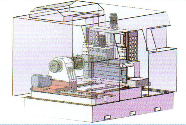 采用優美的全封閉（bì）防護罩，防水性能好。活（huó）動門（mén）開啟輕鬆（sōng）自如