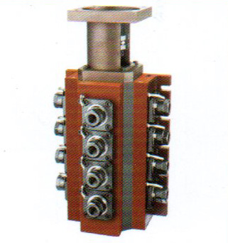 （注意： 機種不同要（yào）求不（bú）同，可（kě）選不同的動力頭（tóu））