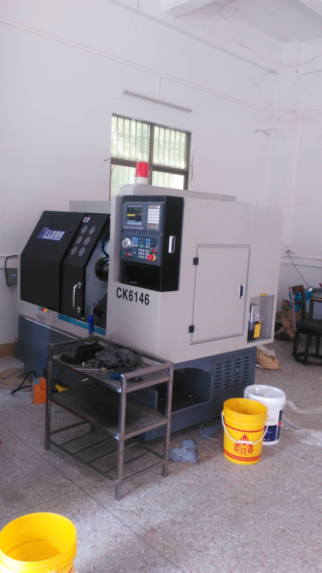 凱恩利新款鈑金,看來真的大氣 凱恩利新款鈑金,看來真的(de)大(dà)氣