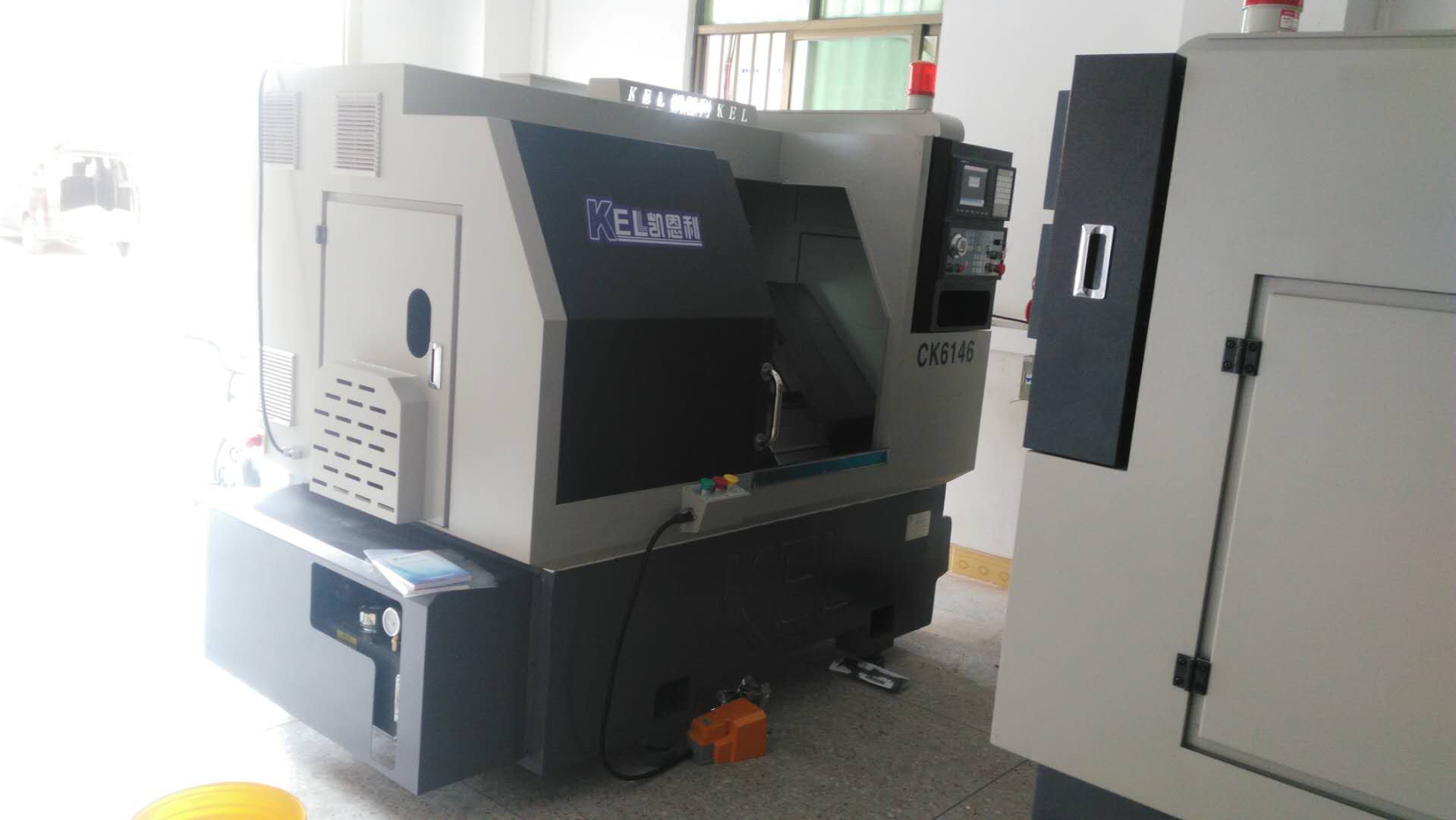 凱恩利46高配(pèi)置排(pái)刀(dāo)機(大行程X=850mm) 2台 凱恩利46高(gāo)配置排(pái)刀機(jī)(大行程X=850mm) 2台