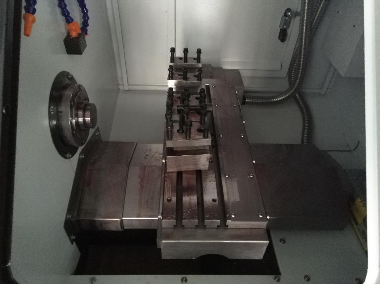 CK-40PL經濟型（xíng）線軌（內（nèi）部結（jié）構（gòu））