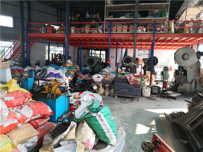 姚術增（老板）工廠NO3