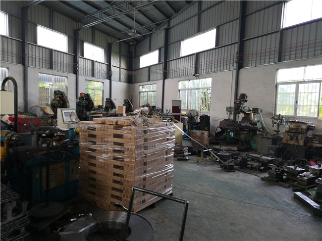 姚術（shù）增（老板）工廠NO4