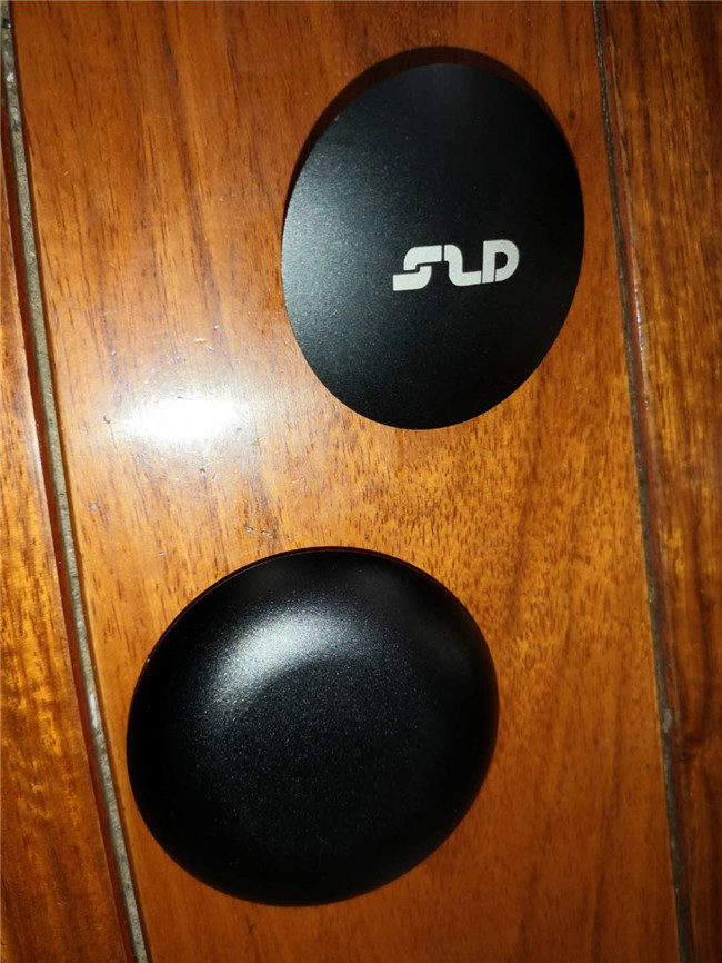 姚術增（老板)用（yòng）凱恩（ēn）利數控車床生產的產品NO2