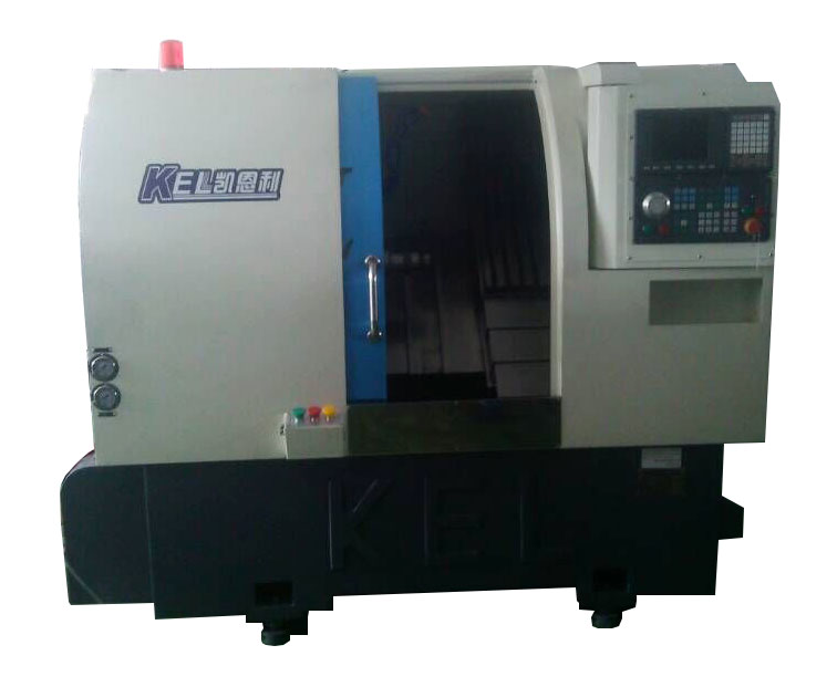 CK6146A ∠45 斜床身(shēn)排刀式數(shù)控車床(X軸(zhóu)行程700mm、Z軸行程180mm)—排刀(dāo)機 標準(zhǔn)配置 CK6146A ∠45 斜床(chuáng)身(shēn)排刀式數控(kòng)車床(chuáng)(X軸行程700mm、Z軸行程180mm)—排刀機 標準配置