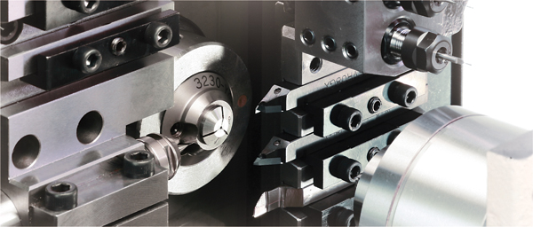 CNC精密自（zì）動車（chē）床P013 P014 P033 P034