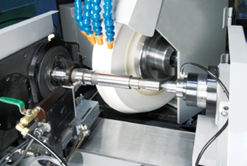 精密磨床 G300 G350 (品牌:日本津上)機床(chuáng)結構結構(gòu)圖