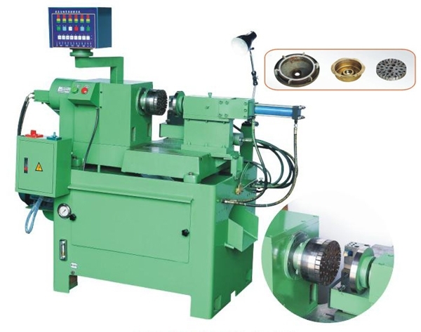 轉子加工機