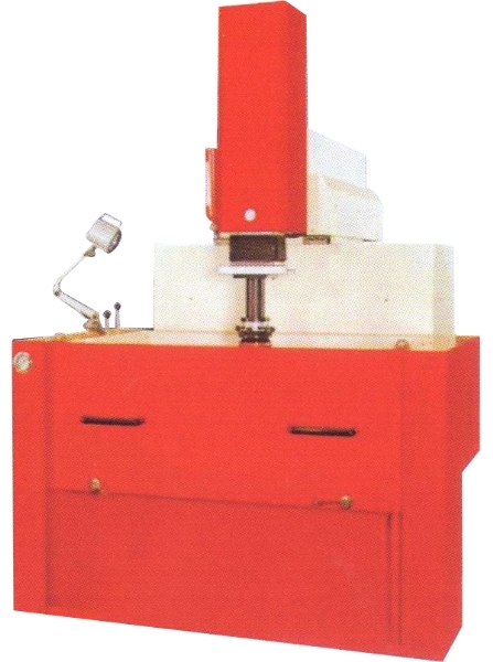 牛頭火花機（jī）CNC540