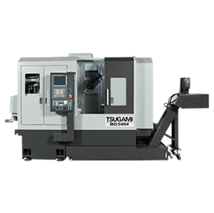 走心機—CNC精密（mì）自動（dòng）車床B038M