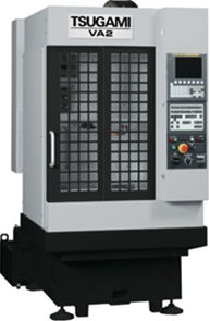 精密（mì）加工中心—精（jīng）密加工中心 VA2（品牌：日本津（jīn）上）