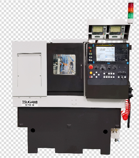 精密磨(mó)床 G18-II (品牌:日本津上)