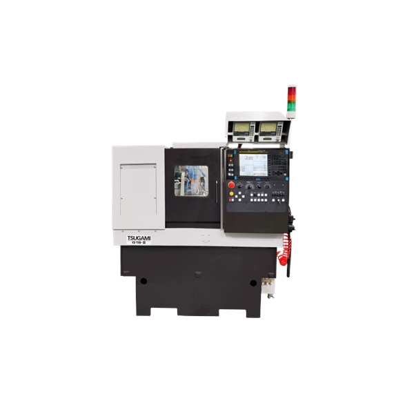 精（jīng）密（mì）磨床G18-IISB內圓磨(品牌：日本津上）