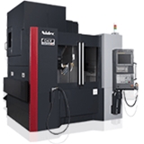 VM series  加工中心（機型6種：VC51 、VM43Rǁ、VM53Rǁ、VM76Rǁ、VM660R、VM940R）