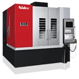 VP series加工中心機(jī)(機型10種:VP400、VP500-2APC、VP600、VP600、VP900、VP1200、VP1200-30L、VP1800、VP2200、VP3100)