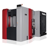 HMC400 臥(wò)式加工中心