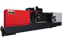 KCV1000-5AX 五（wǔ）軸加工中心