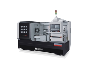 6150平床身硬軌數控（kòng）車床（廣數係統）