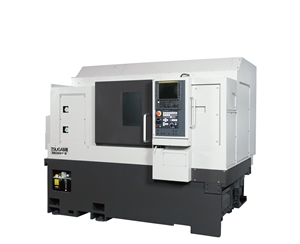 CNC刀(dāo)塔(tǎ)車床 M06SY-II M08SY-II