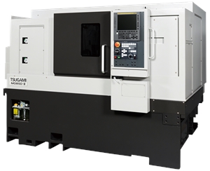 CNC刀(dāo)塔車床M06D-II M08D-II M06SD-II M08SD-II